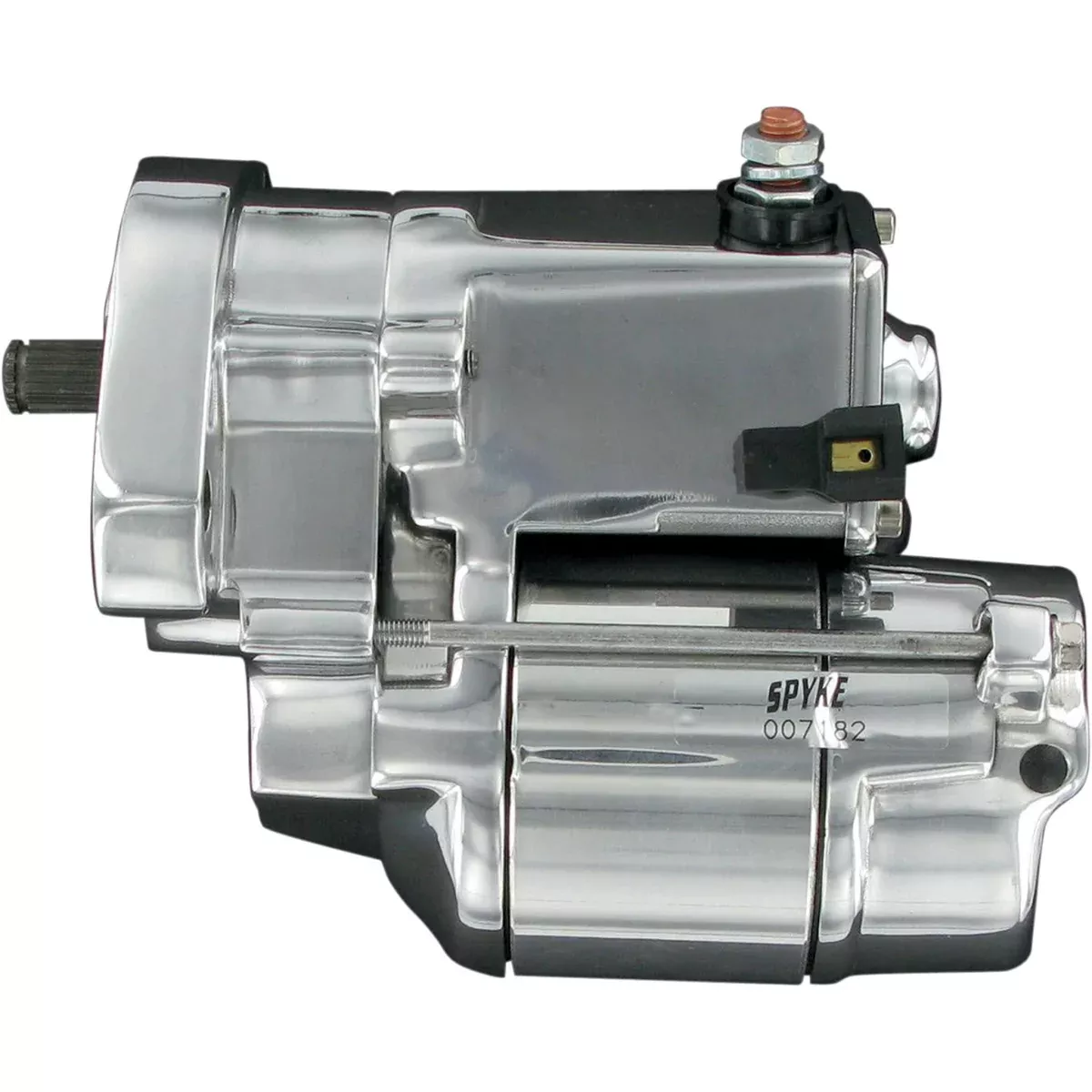 Spyke Supertorque Starter – 404115 For Harley Motorcycles 1994-2006