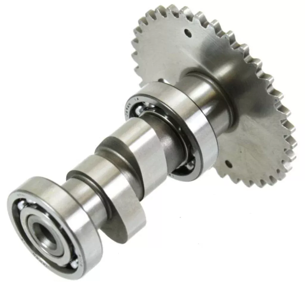 SSP-G A12 Performance Camshaft | GY6