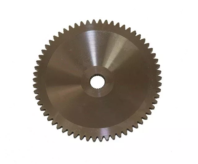 SSP-G Aluminum Drive Face for QMB139