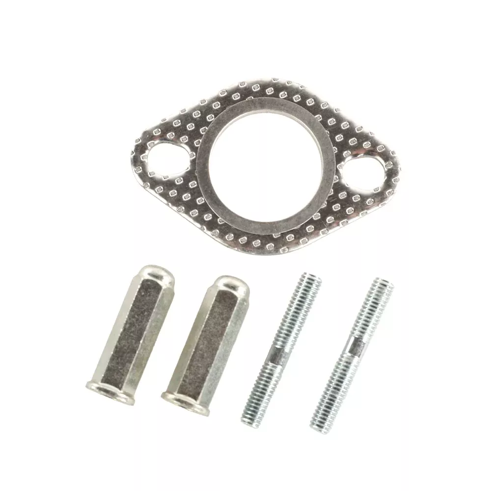 SSP-G Exhaust Hardware Kit 6mm 8mm | GY6 139QMB Minarelli