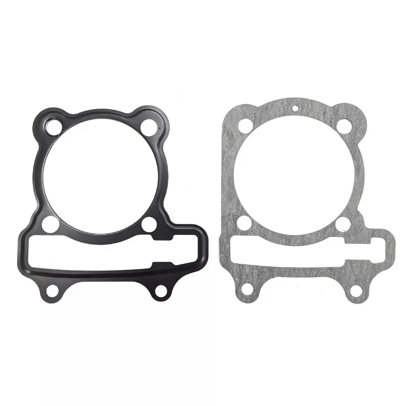 SSP-G GY6 B-Case 67mm Cylinder Head & Base Gasket Set