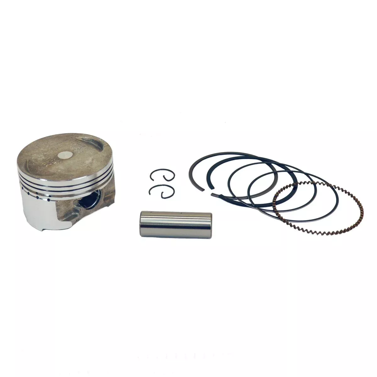 SSP-G GY6 Piston Set