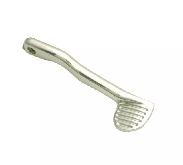SSP-G Kick Starter