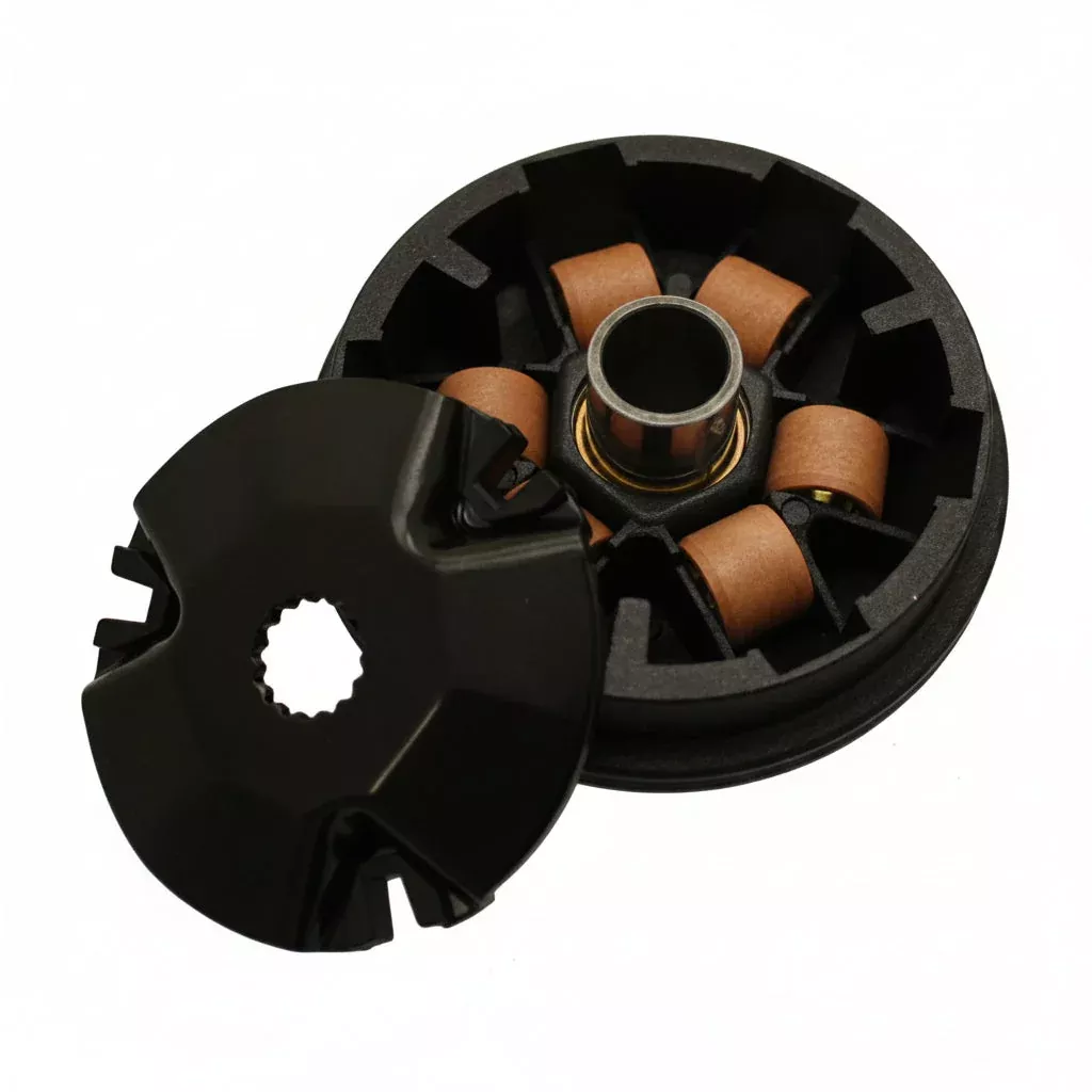 SSP-G Minarelli Variator Kit - 15 Spline