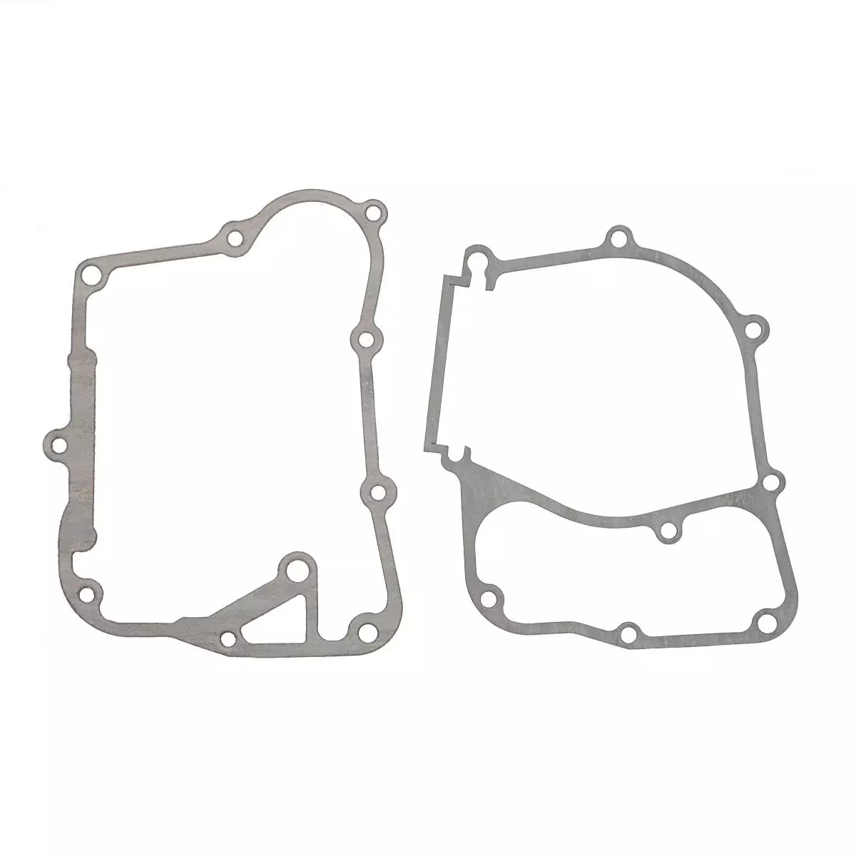 SSP-G Oil-Cooled B-Block GY6 232cc Engine Case Gaskets