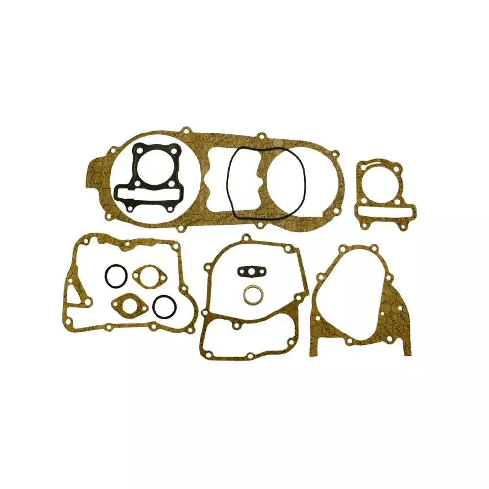 SSP-G Premium 150cc GY6 Short-Case Gasket Set