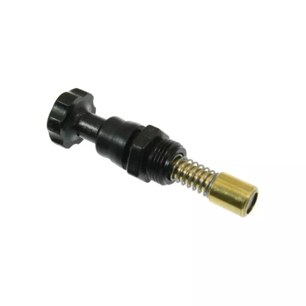SSP-G PWK Manual Choke