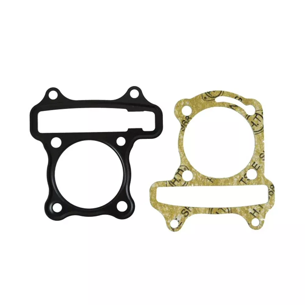 SSP-G QMB139 52mm Big Bore Gasket Set | Head & Base