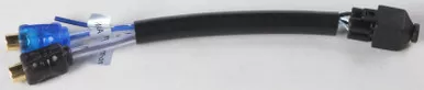 Ssv Works Add On Wire Harness - WP-HRCA