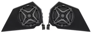 Ssv Works Ssv Slingshot Side Spkrs Pr - SS-SPP65