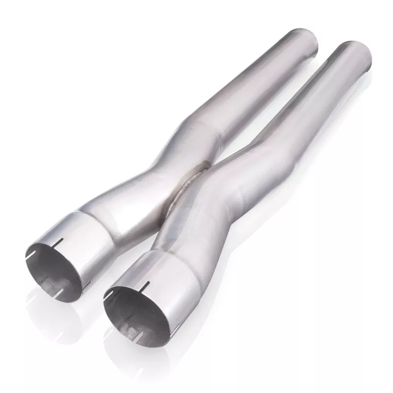 SSW Mid Pipes