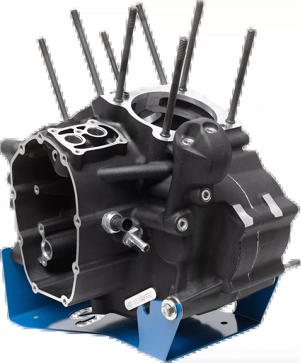 Stand - Engine - M8