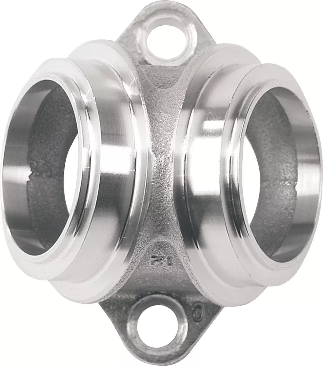 Standard O-Ring Intake Manifold - Super G - Shovelhead/Sportster