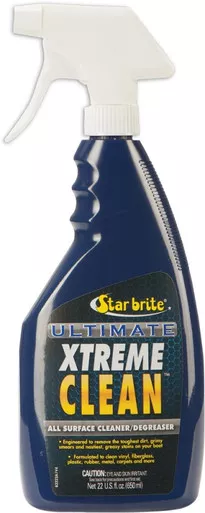 Star Brite Xtreme Clean 22 Oz - 83222P