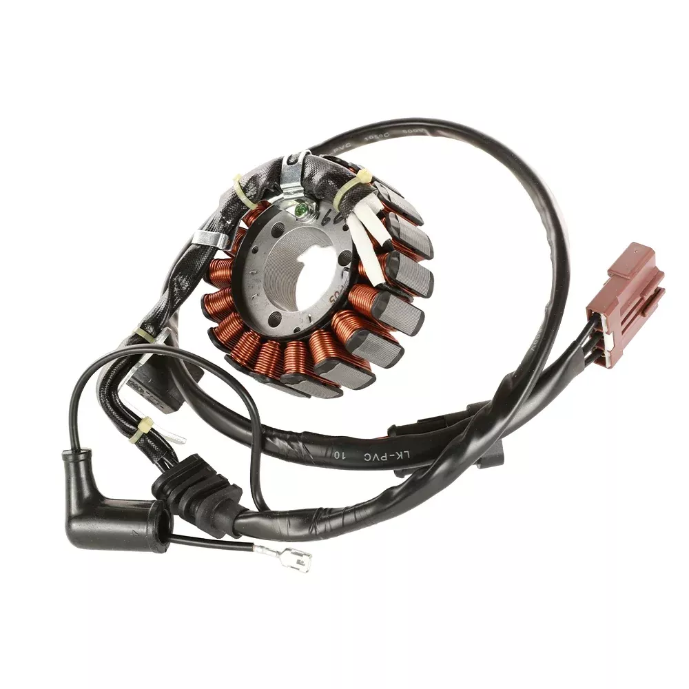 Stator Assembly - Vespa GTS 250/300