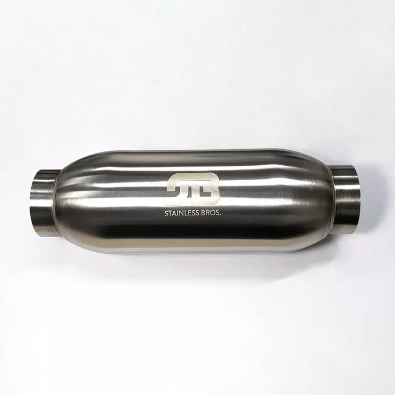 STB Bullet Resonators