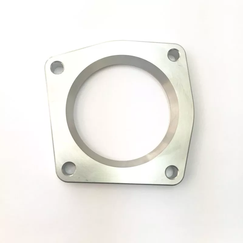 STB Exhaust Flanges