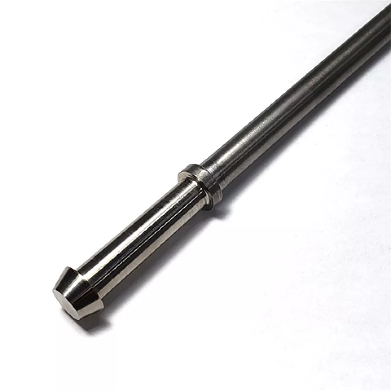 STB Exhaust Hanger Rods