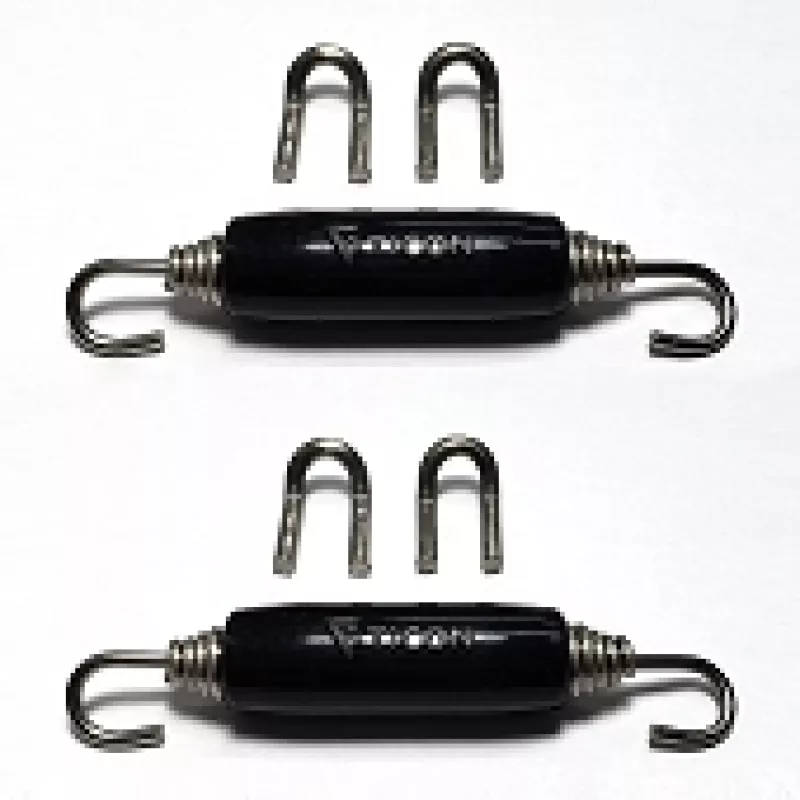 STB Exhaust Hooks