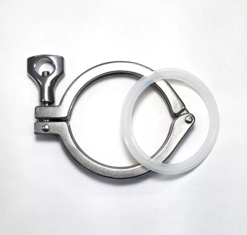 STB Fit Up Clamps