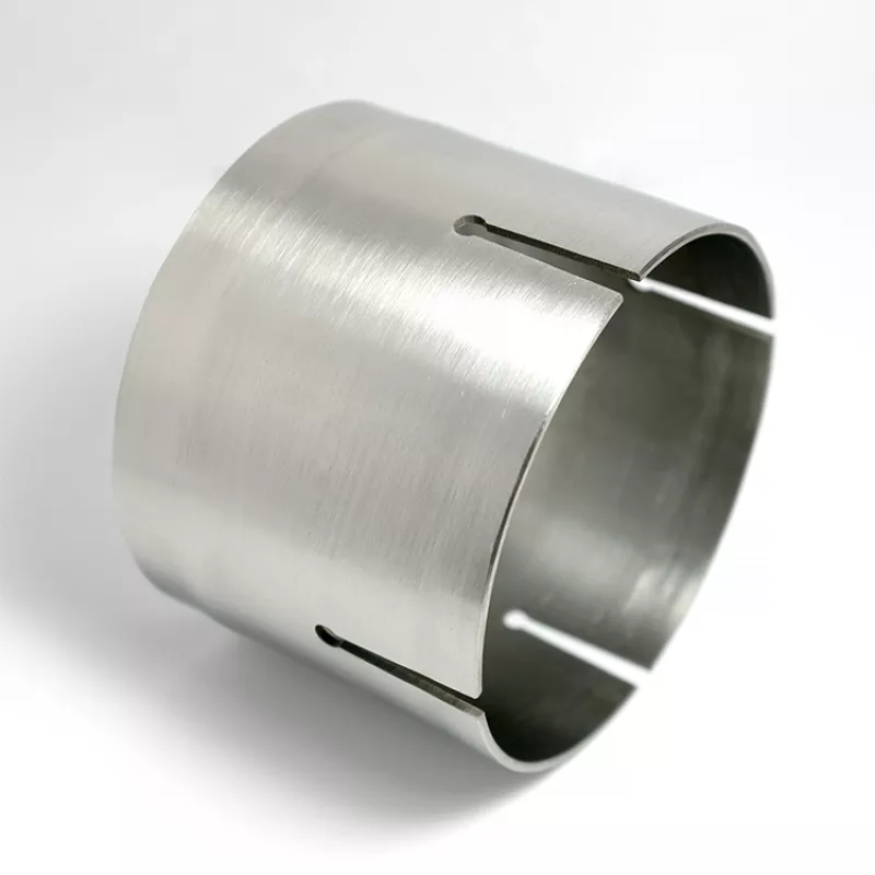STB Slip Joint Connectors
