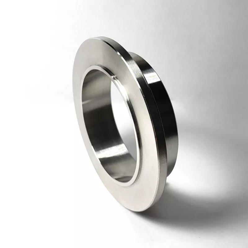 STB Turbo Inlet Flanges