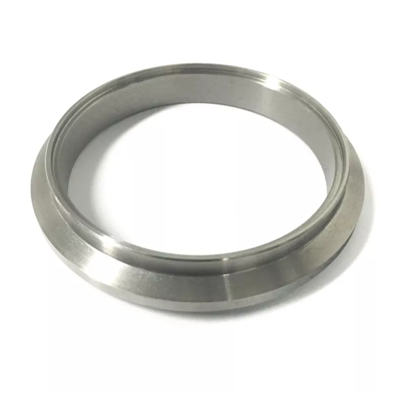 STB Turbo Outlet Flanges