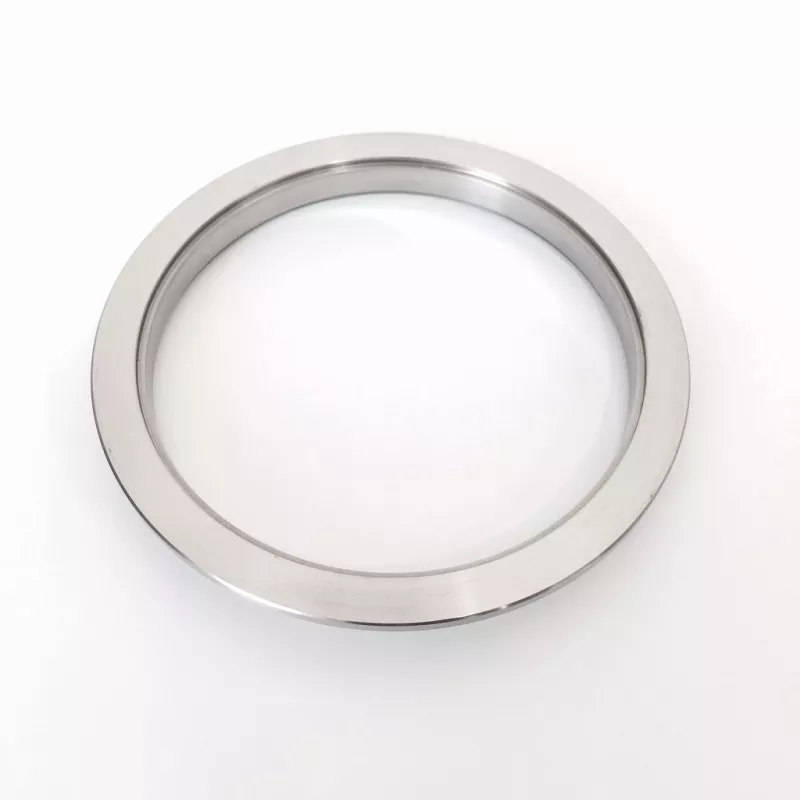 STB V-Band Flanges