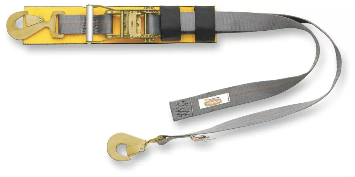 Steadymate Marine Transom Trapper III 2 Pack (15529)