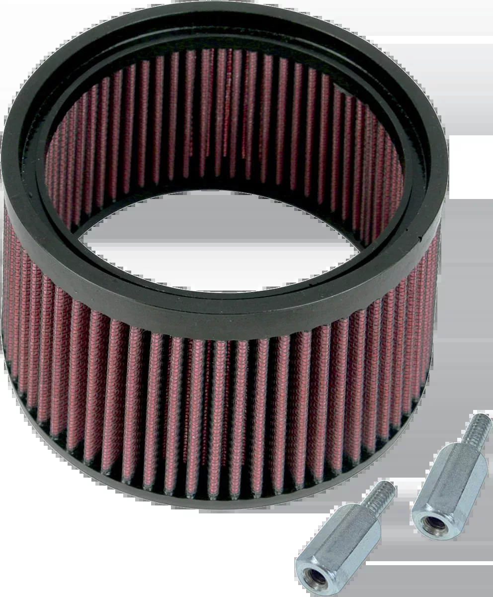 Stealth Hi-Flo Air Filter Kit