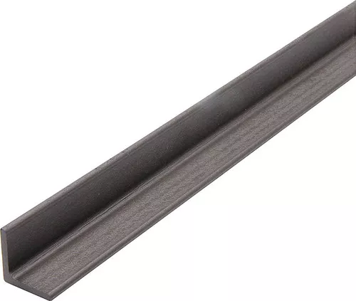 Steel Angle Stock 1" x 1/8" x 7.5' ALL22156-7