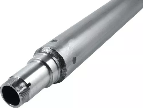 Steel Axle Tube 5x5 2.0in Pin 29in ALL68274