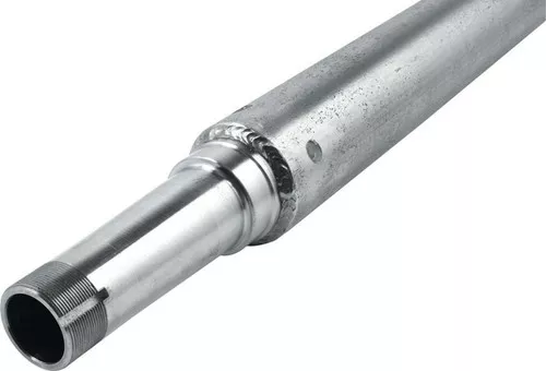 Steel Axle Tube Wide 5 26in ALL68218
