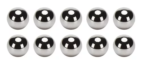 Steel Ball 5/16in Diameter Set of 10 ALL26961-10