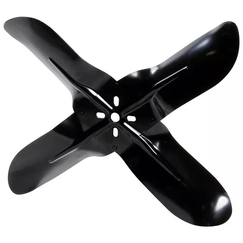 Steel Fan 19in 4 Blade GM Style ALL30099