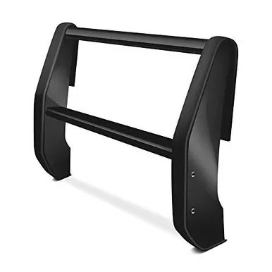 Steelcraft Automotive 52220PPolice Push Bumper Black