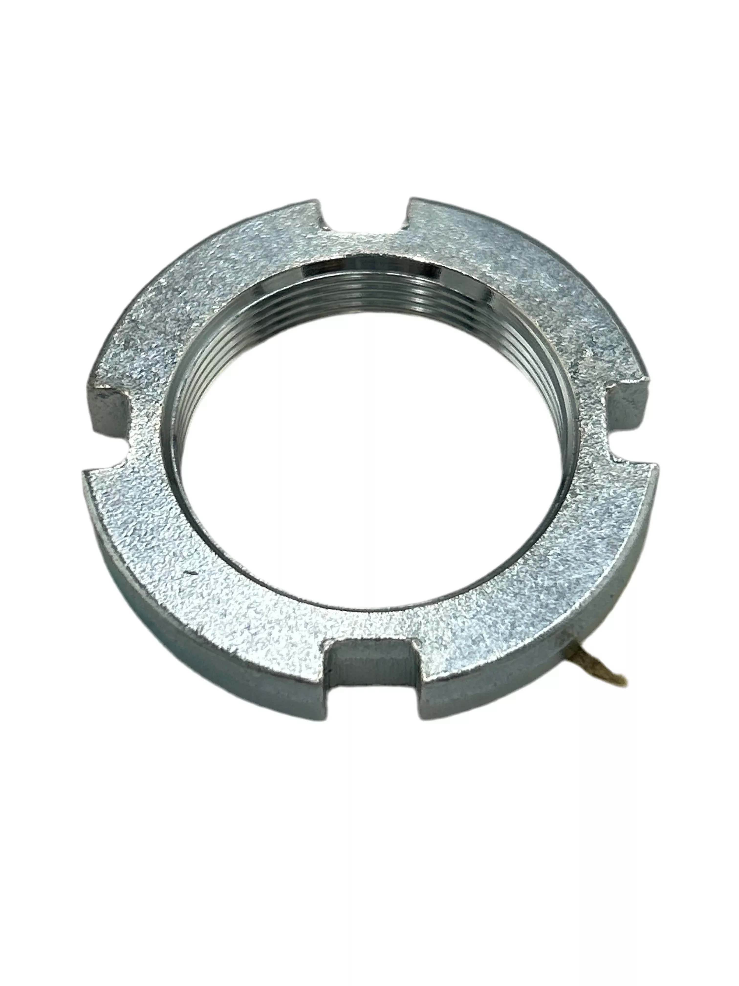 STEERING SHAFT LOCK NUT (BUD 50/125)