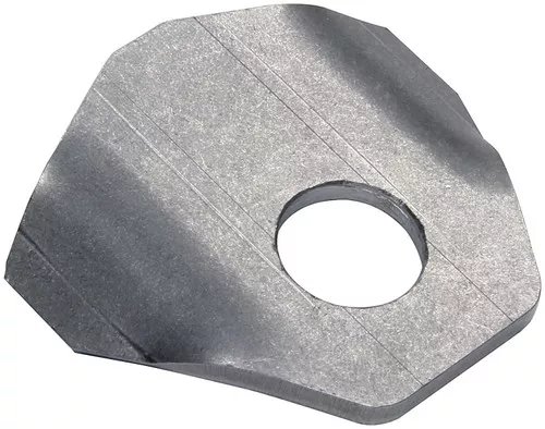 Steering Shaft Rod End Mounting Tab ALL52133