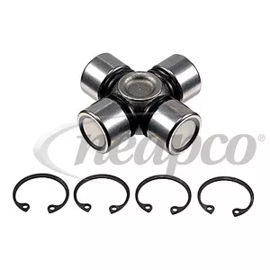 STEERING U-JOINT