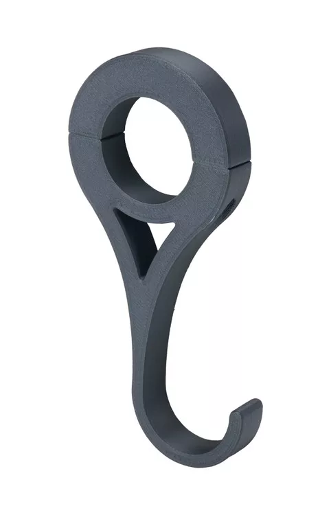 Steering Wheel Hook 1-3/4" ALL10355