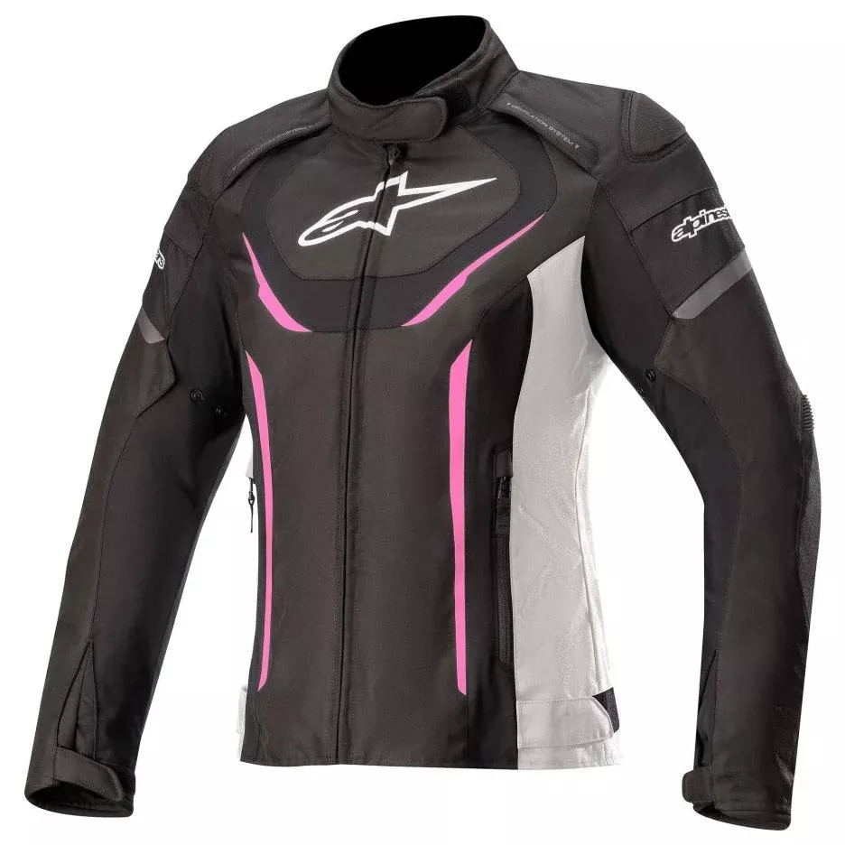 Stella T-Jaws Waterproof Jacket