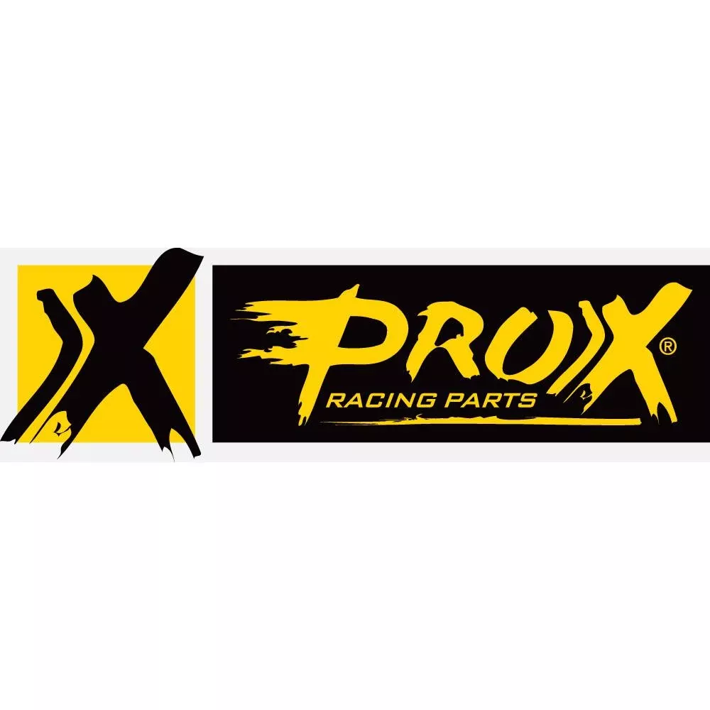 STICKER VAN PROX SIZE 65x20cm, PROX 99.10-04