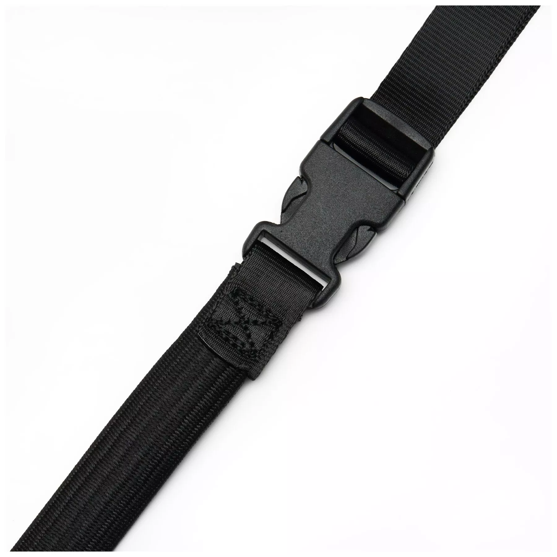 Stockton Adjustable Luggage Strap Set