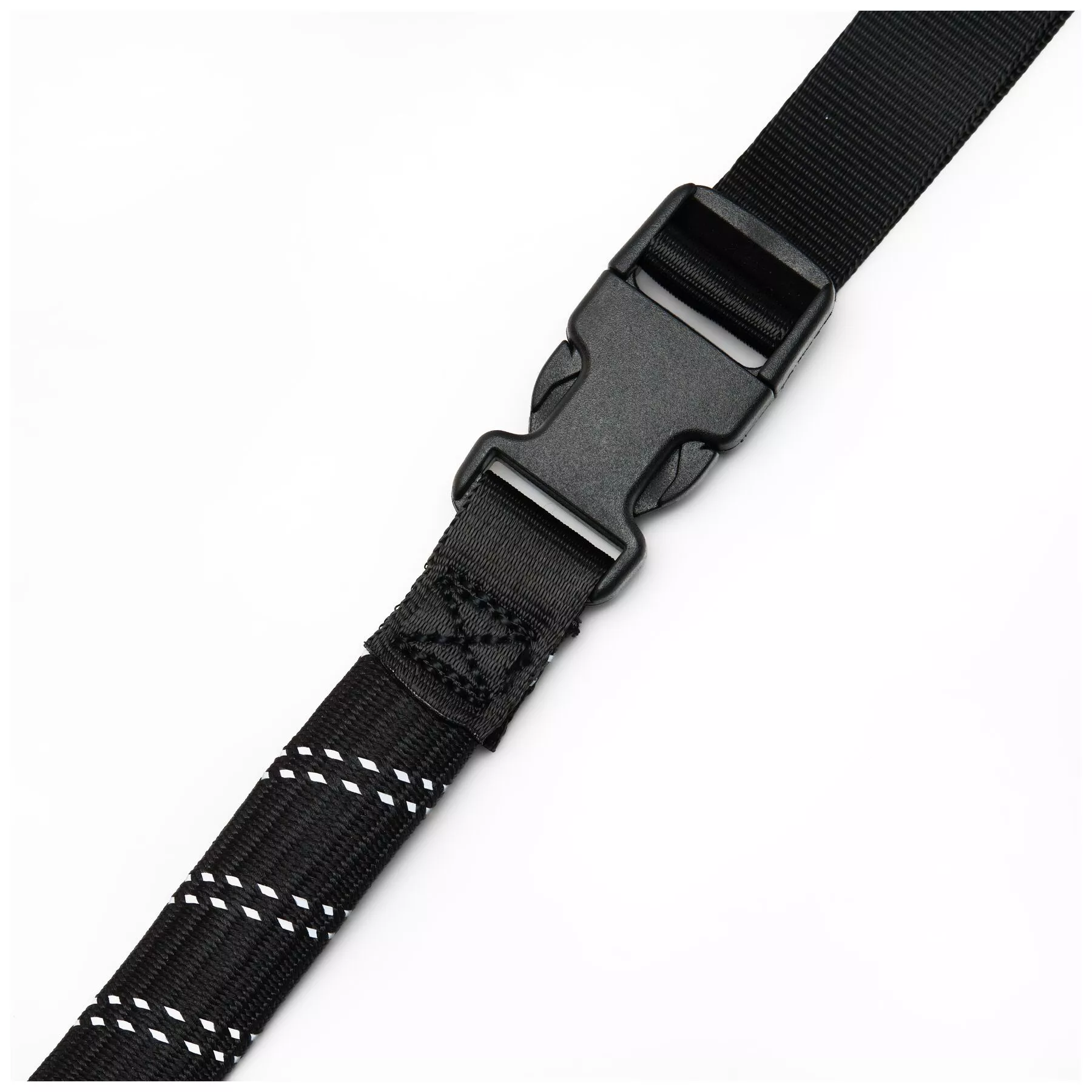 Stockton Reflective Adjustable Luggage Strap Set