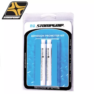 Stompgrip Adhesion Promoter Kit