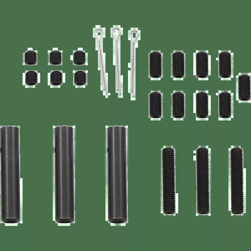 Straightline Performance Adjustable Pin Kit