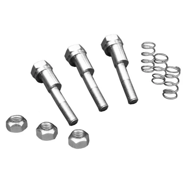 Straightline Performance Clicker For Quick Calibrate