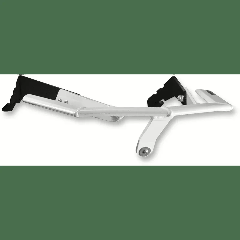 Straightline Performance Front Bumper (182-109-WHITE)