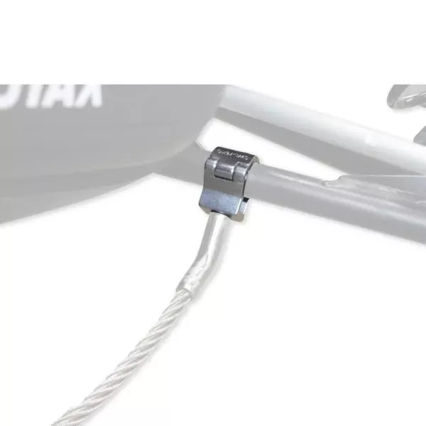 Straightline Performance Ice Scratcher A-Arm Mount