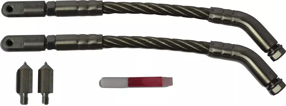 Straightline Performance Performance Ice Scratcher